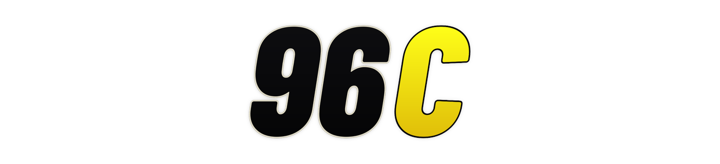 96c